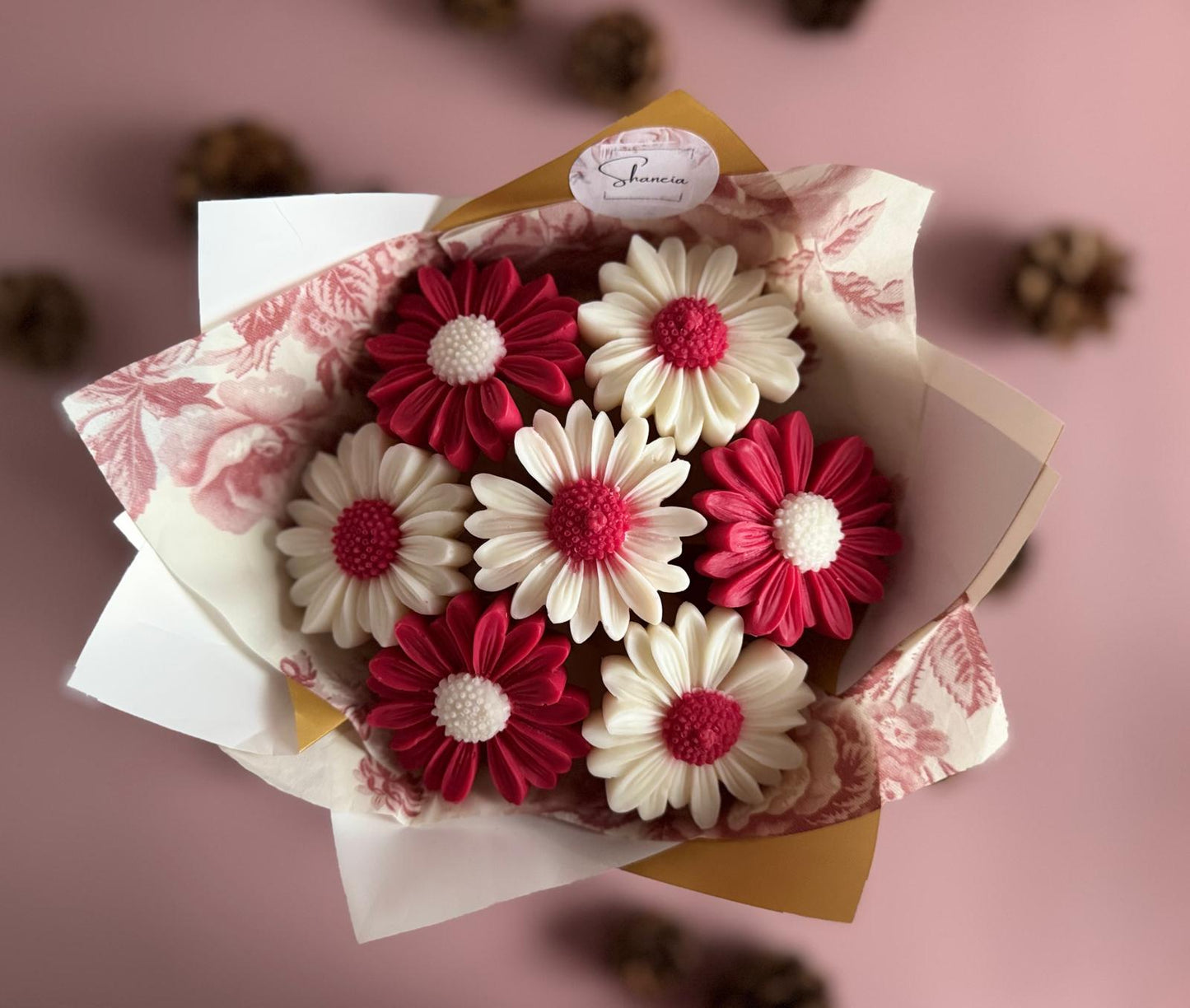 Bouquet de Fleurs