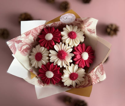 Bouquet de Fleurs