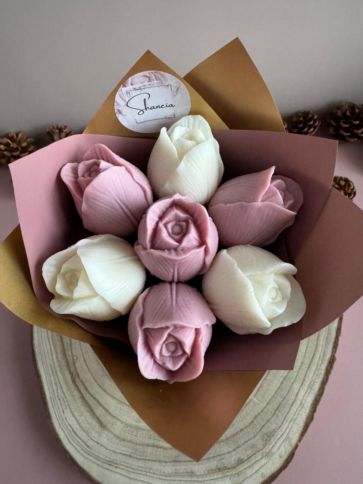 Bouquet de Fleurs