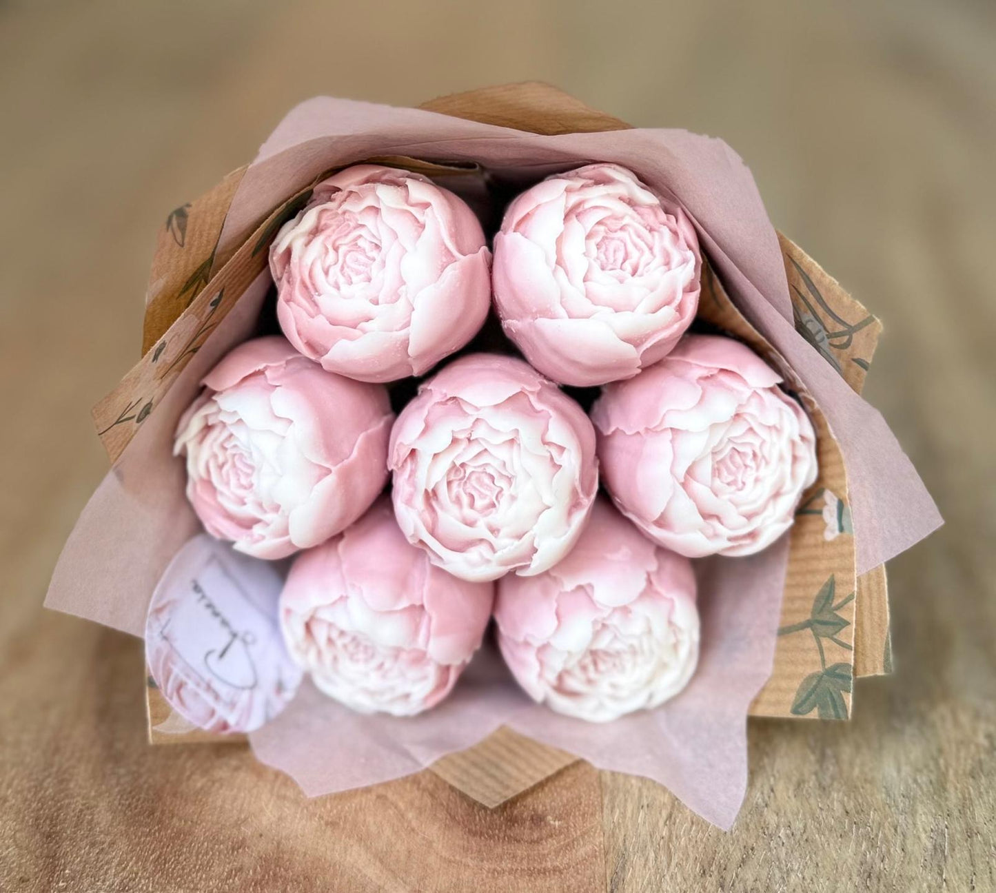 Bouquet de Fleurs