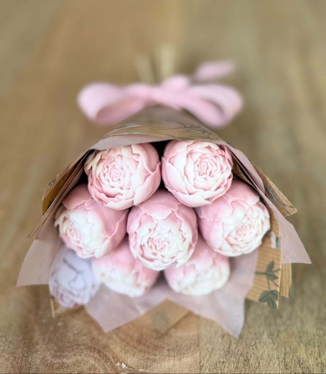 Bouquet de Fleurs