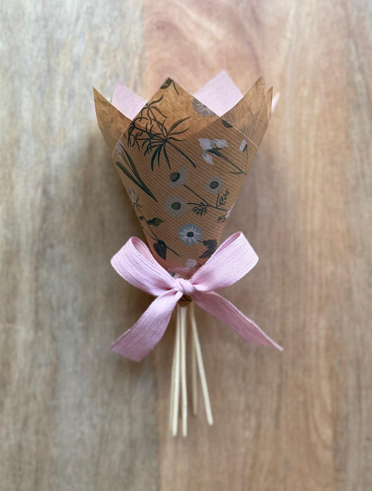 Bouquet de Fleurs