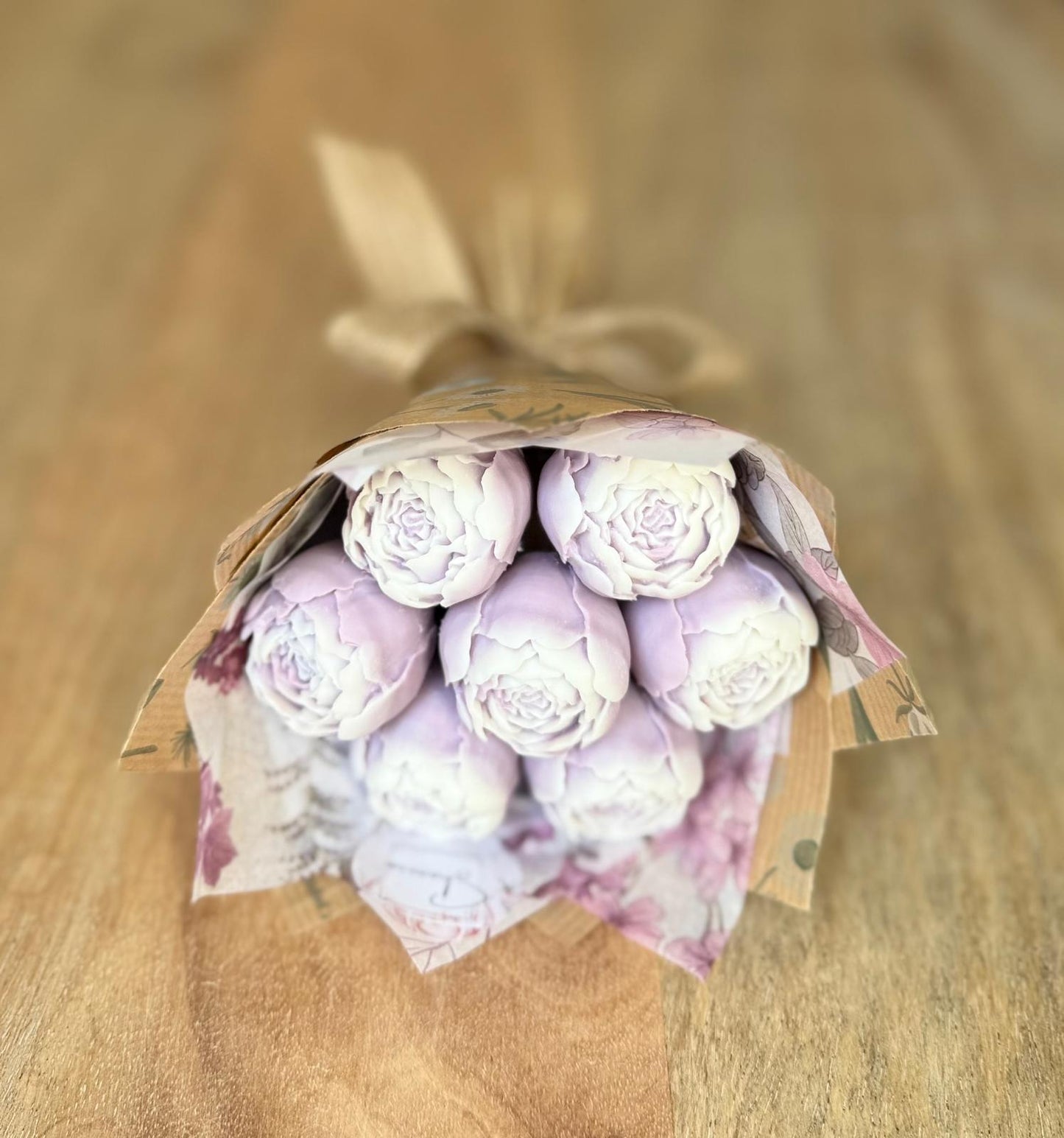 Bouquet de Fleurs