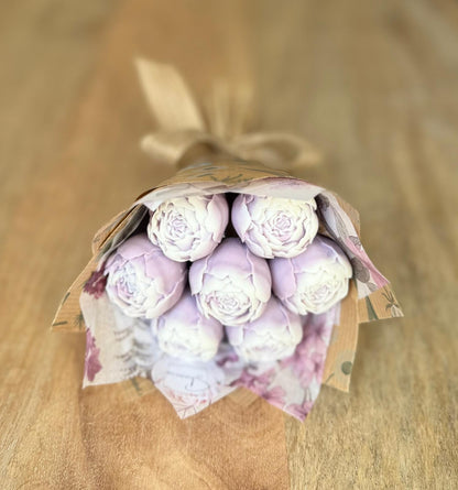 Bouquet de Fleurs