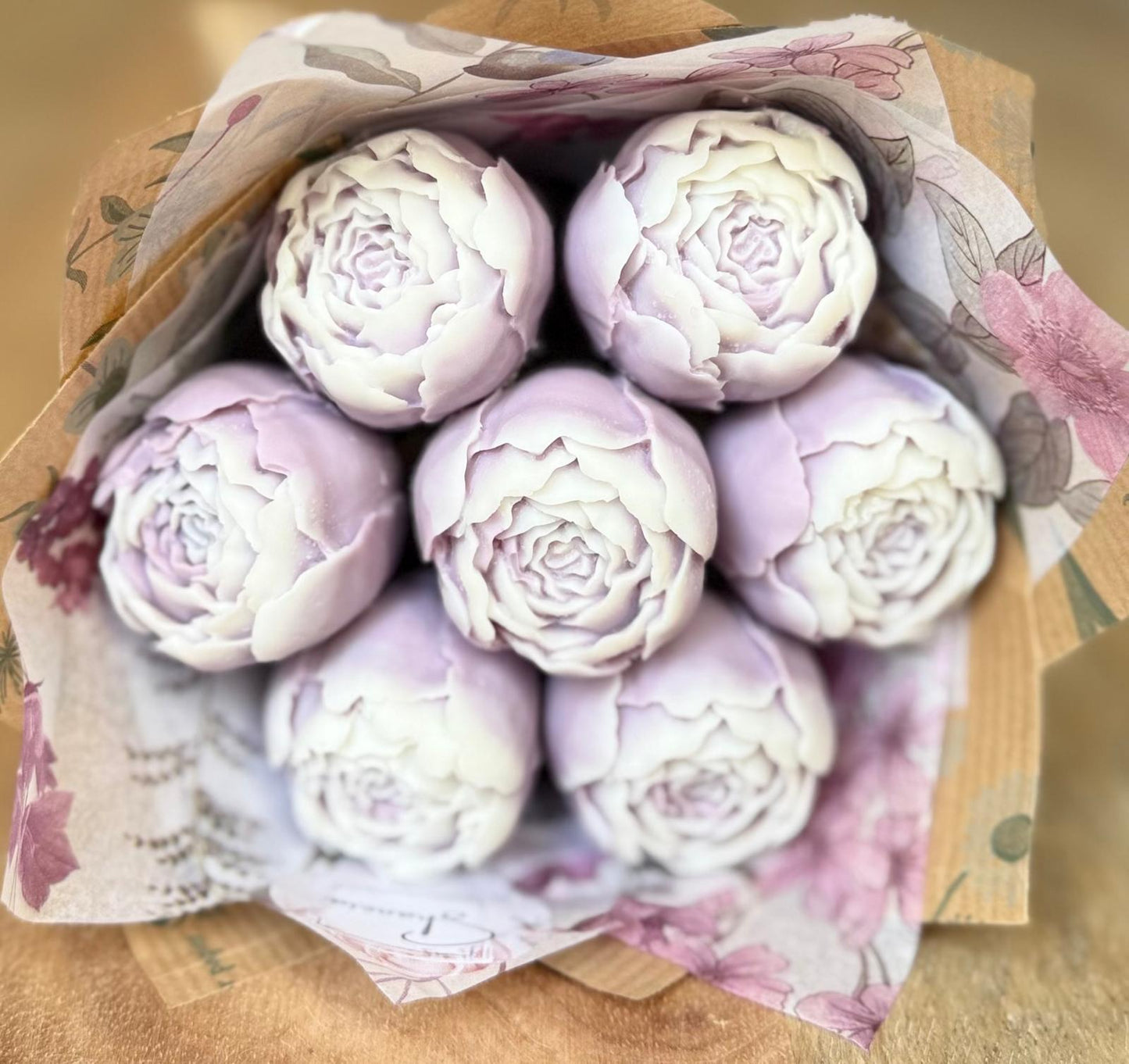 Bouquet de Fleurs