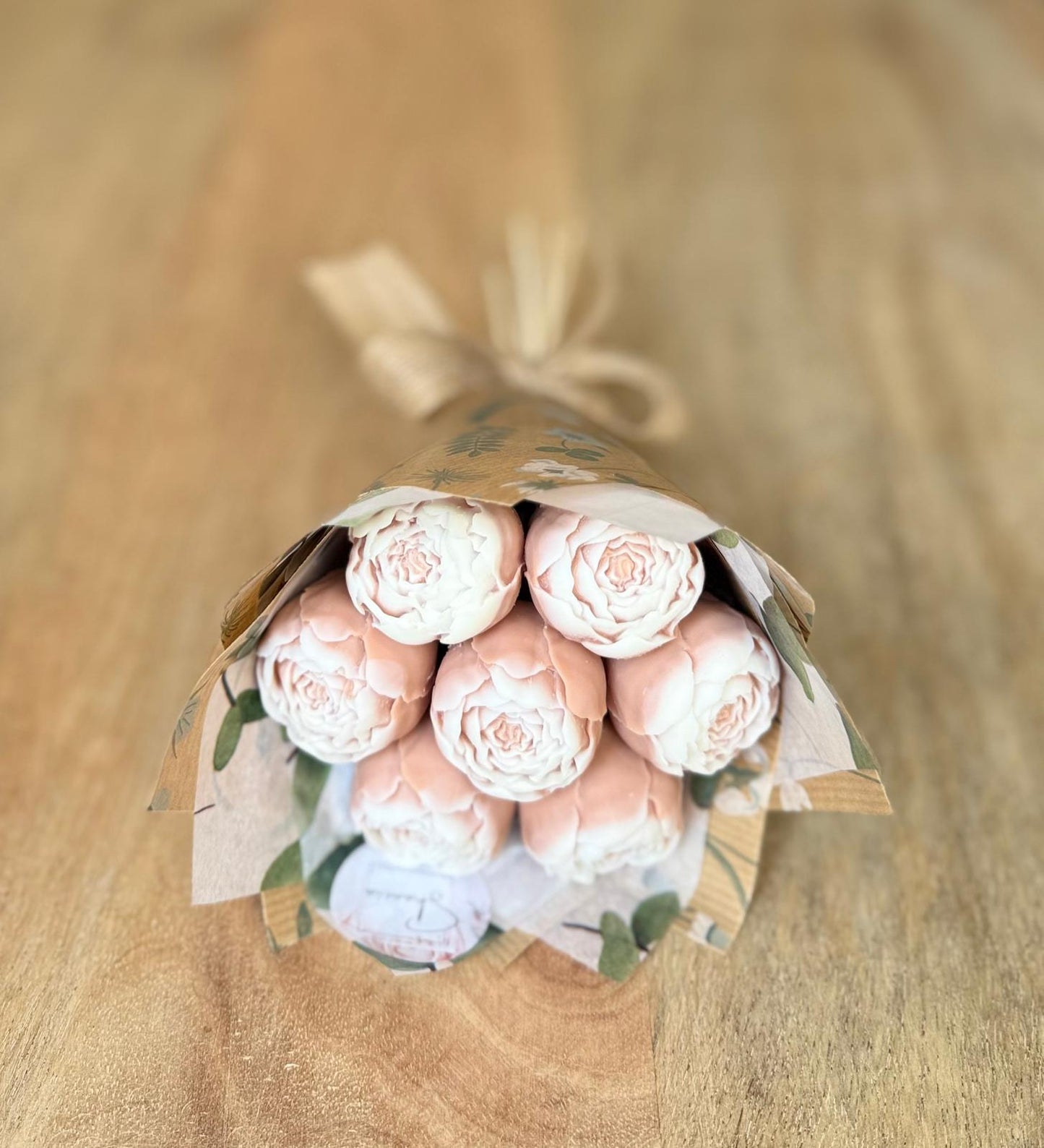 Bouquet de Fleurs