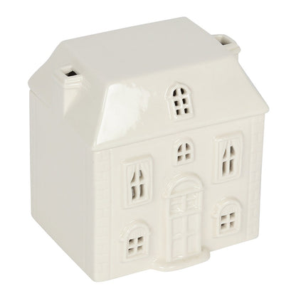 Maison Blanche