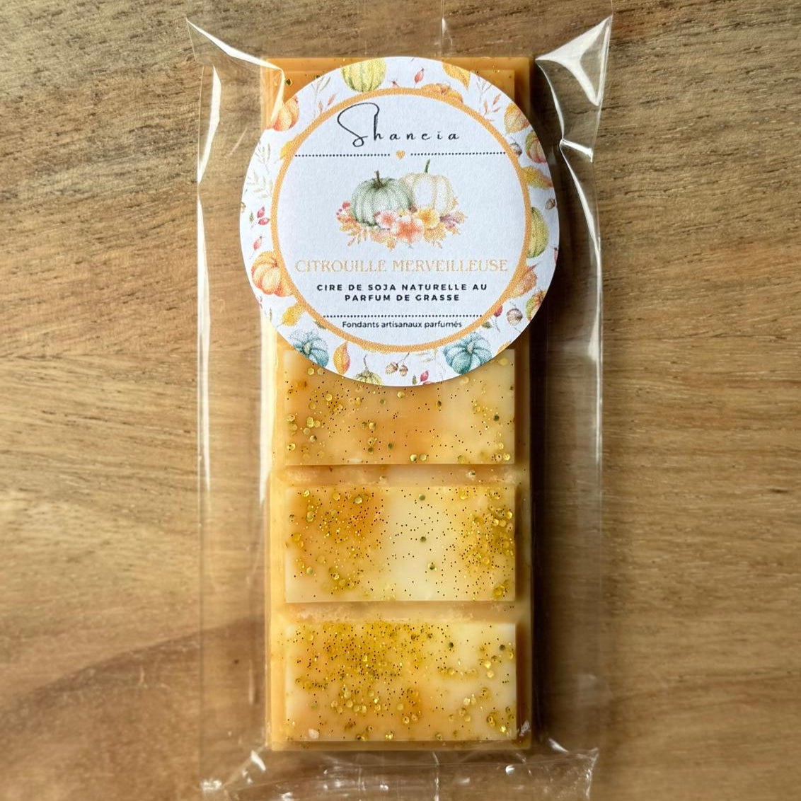 Tablette - Collection Grimoire des Senteurs