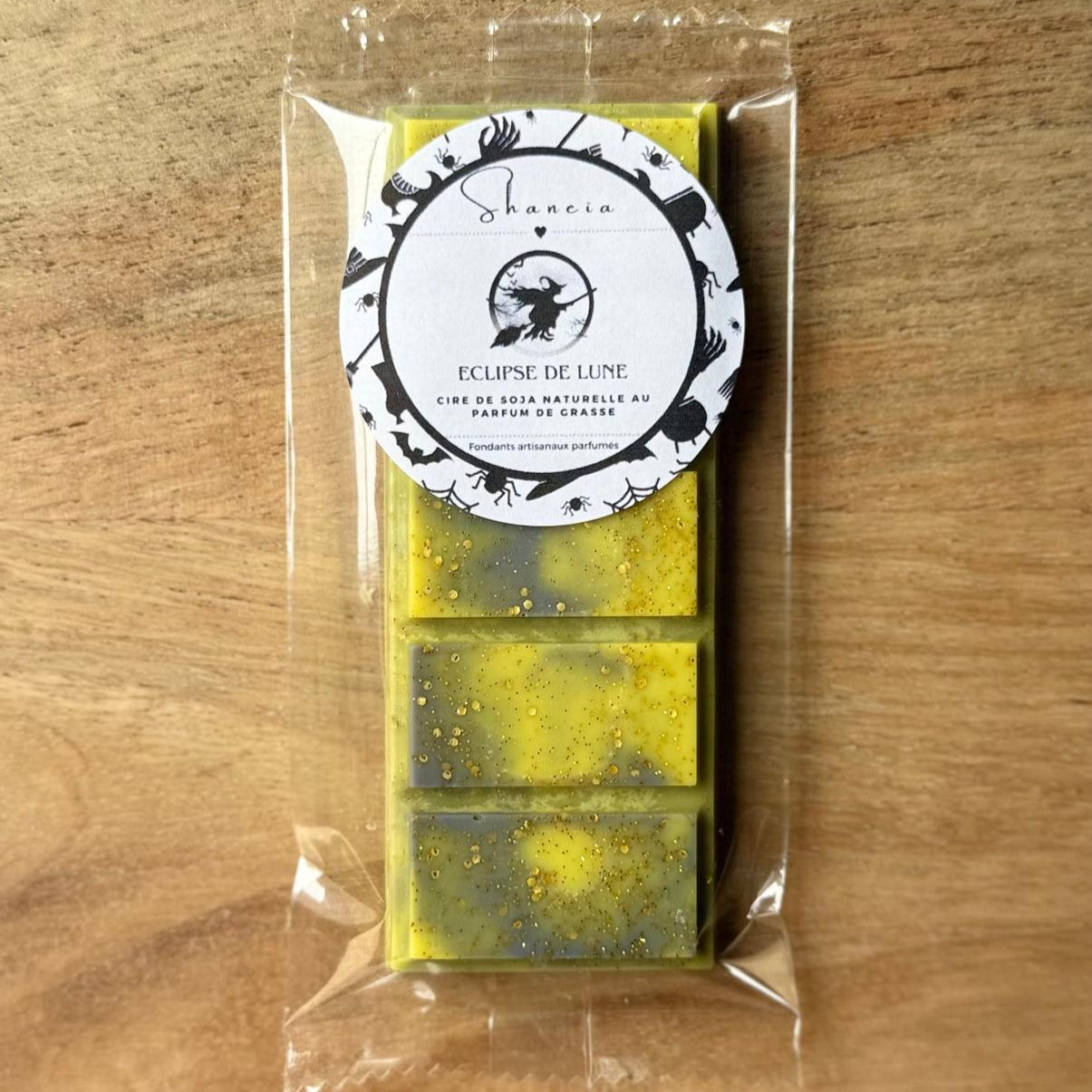 Tablette - Collection Grimoire des Senteurs