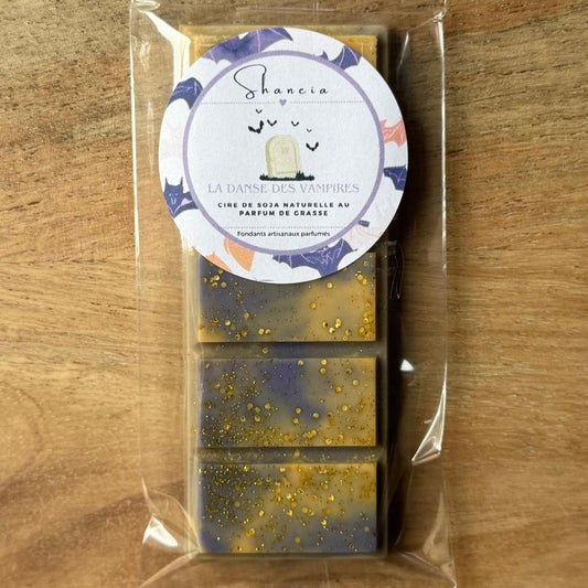 Tablette - Collection Grimoire des Senteurs