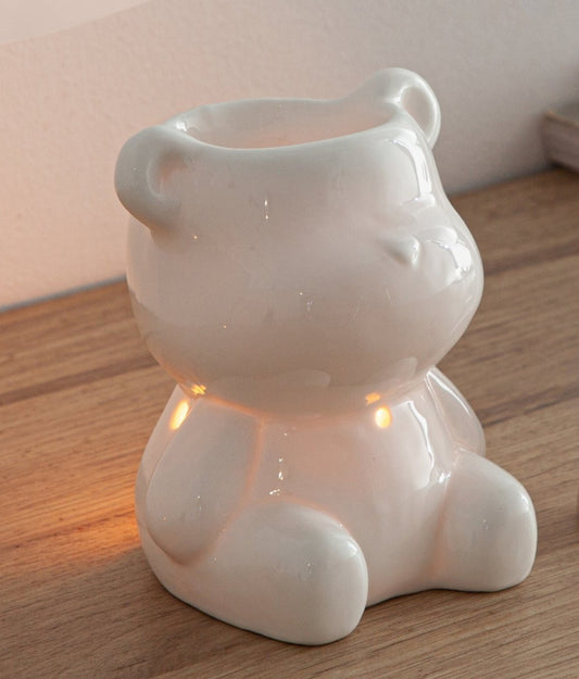 Teddy