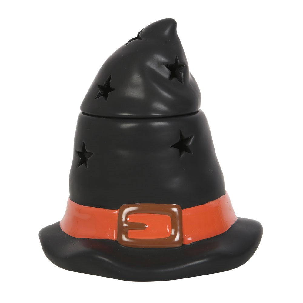 Chapeau Sorcière – brûleur de parfum Shaneïa