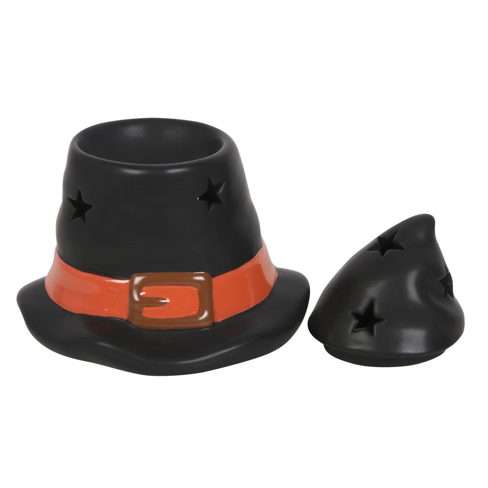 Chapeau Sorcière – brûleur de parfum Shaneïa – vue 2