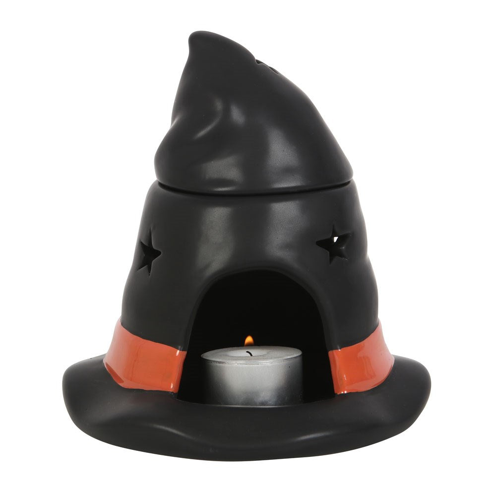 Chapeau Sorcière – brûleur de parfum Shaneïa – vue 3
