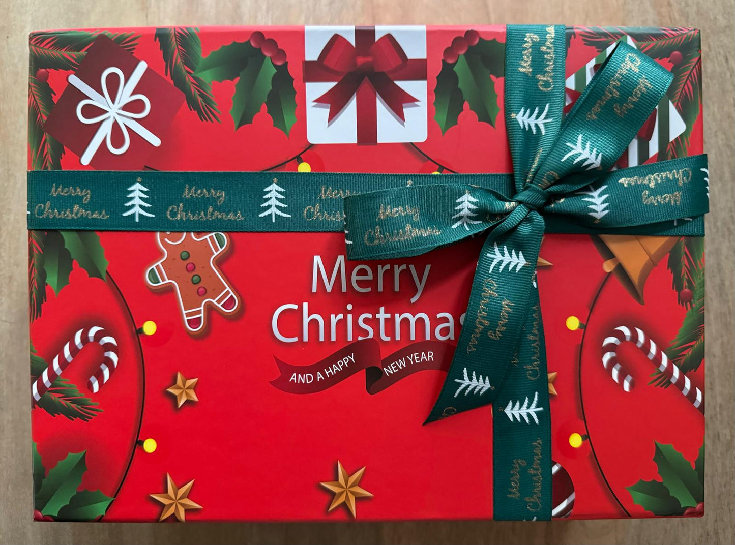 Grand Coffret Classique