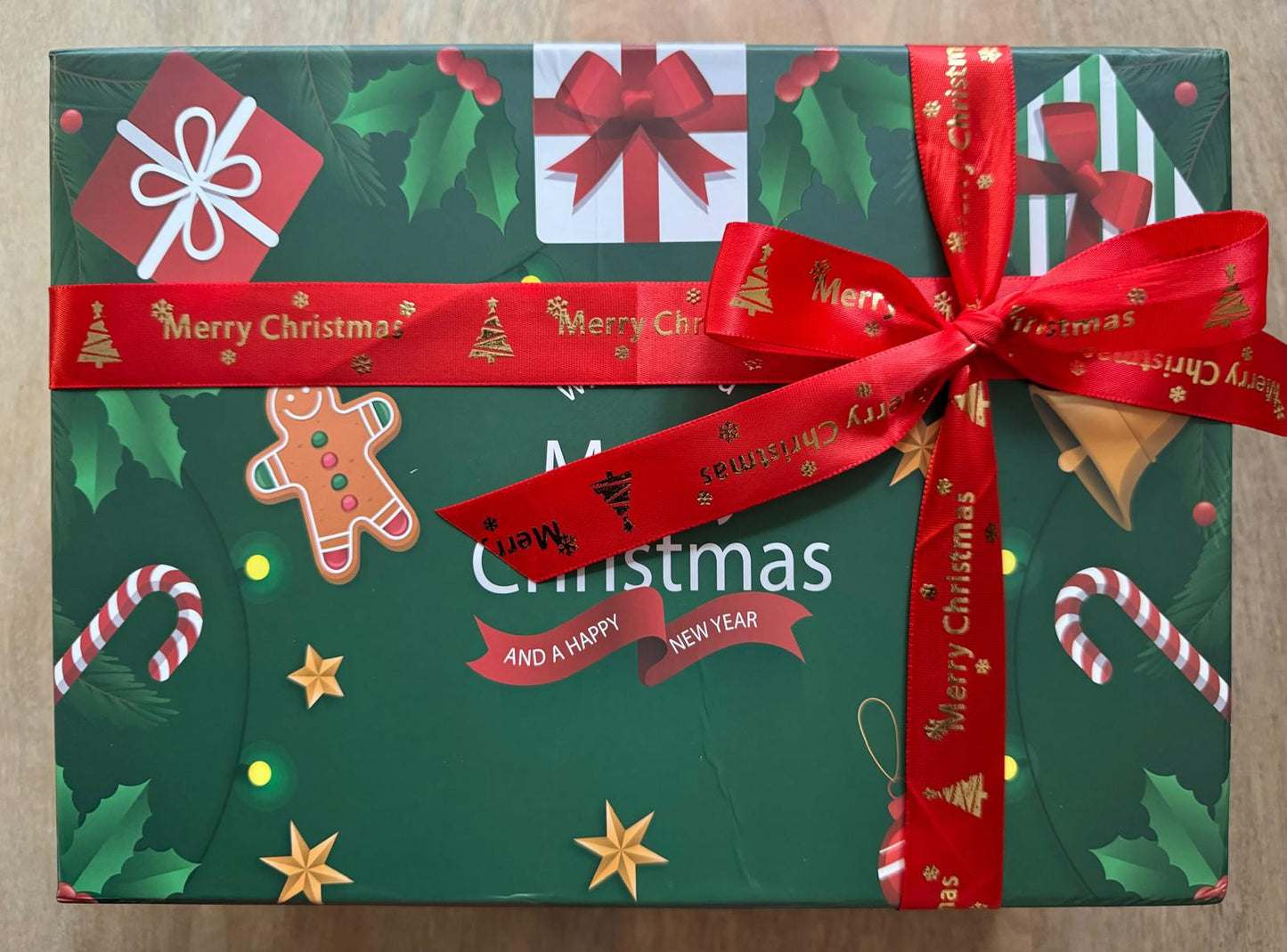 Grand Coffret Classique