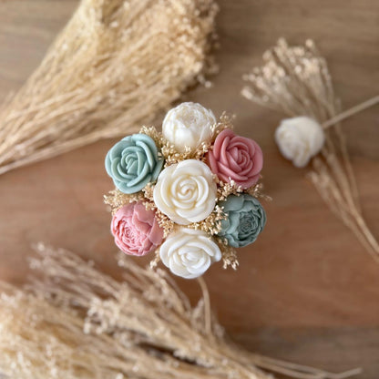 Mini Composition Florale – composition florale Shaneïa