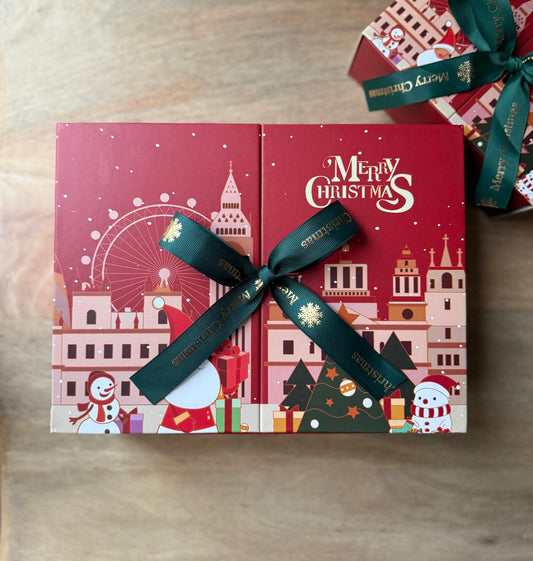 Grand Coffret Fondants