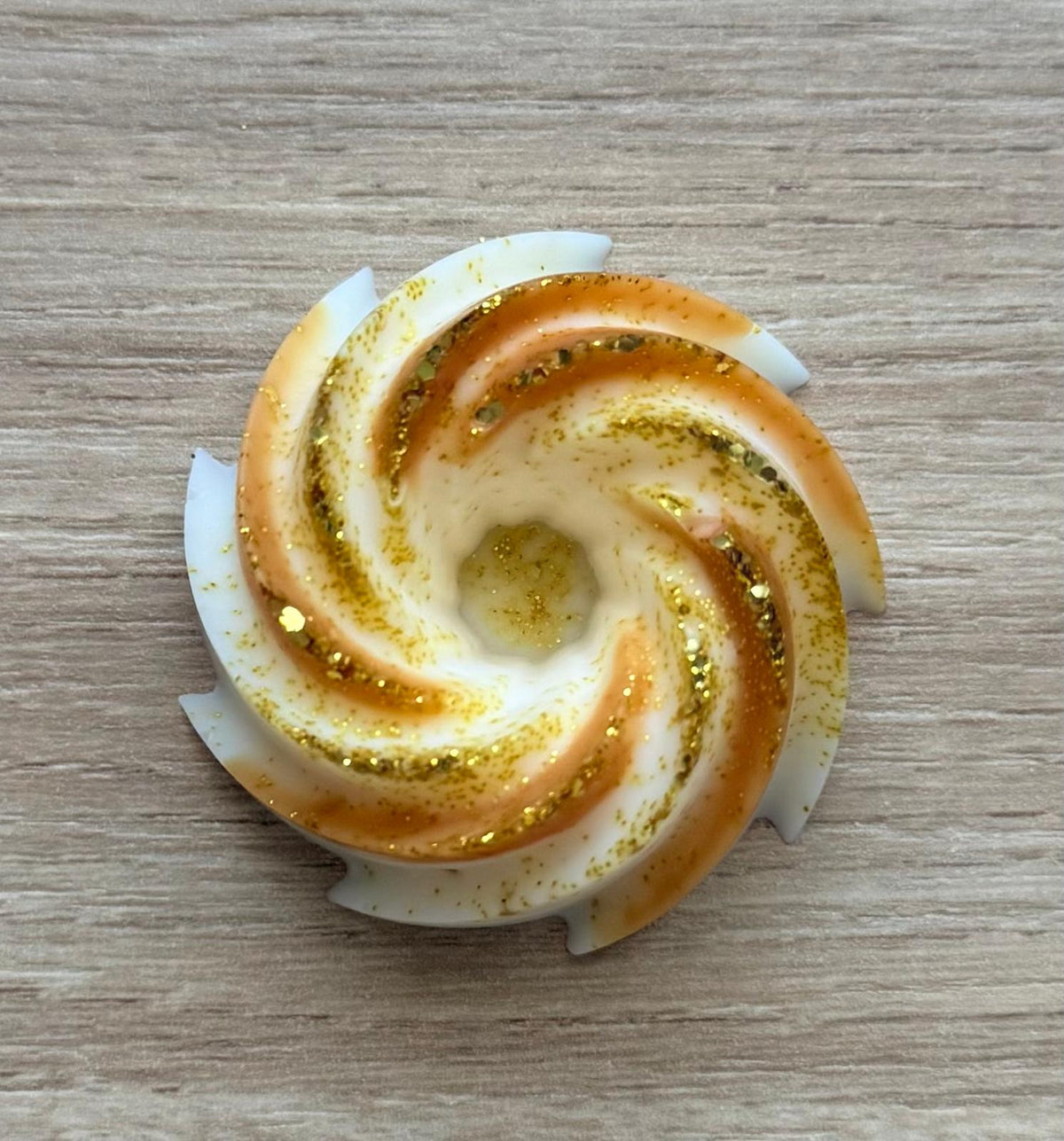 Fondant Automne à l'unité