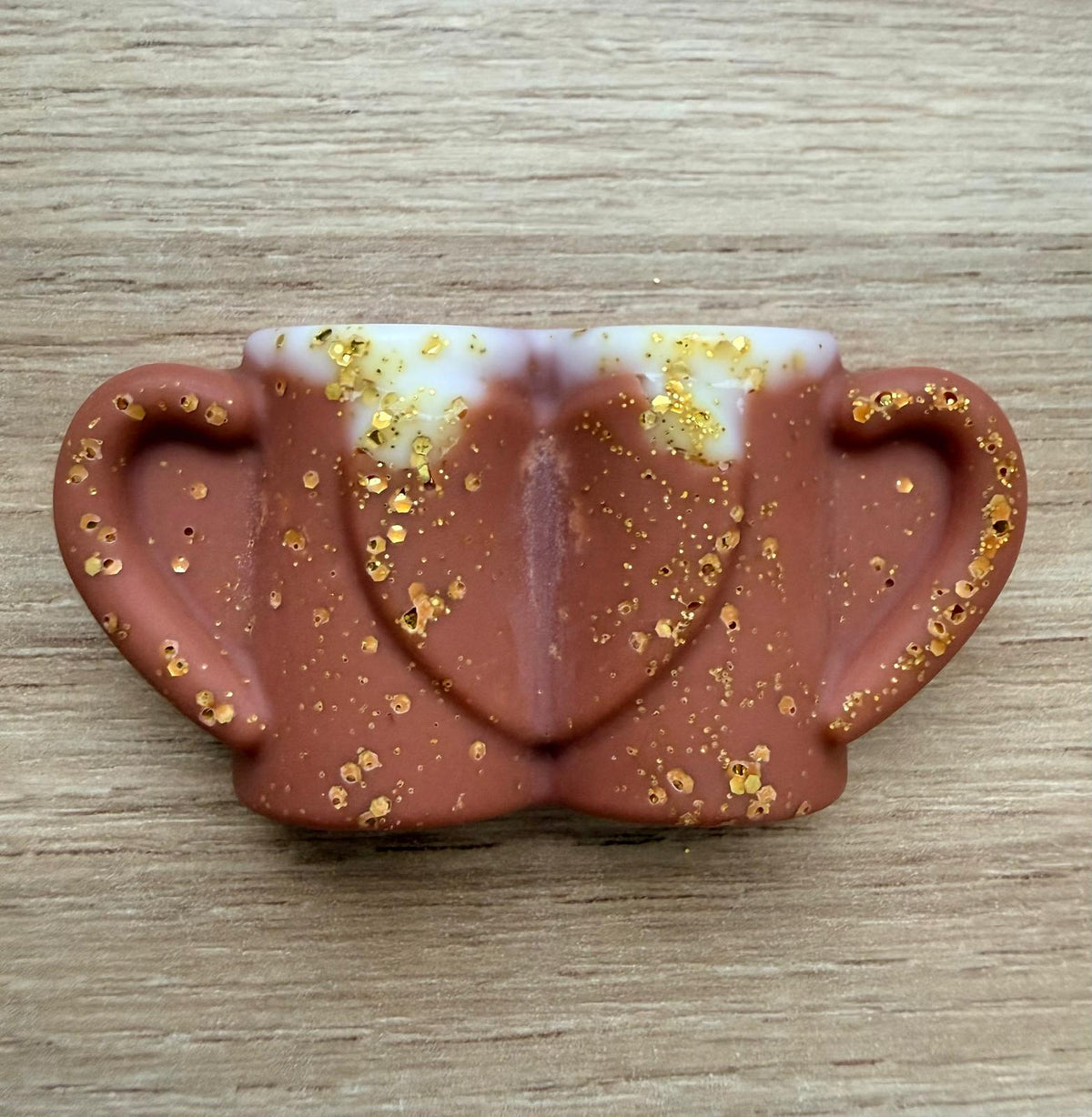 Fondant Automne à l'unité