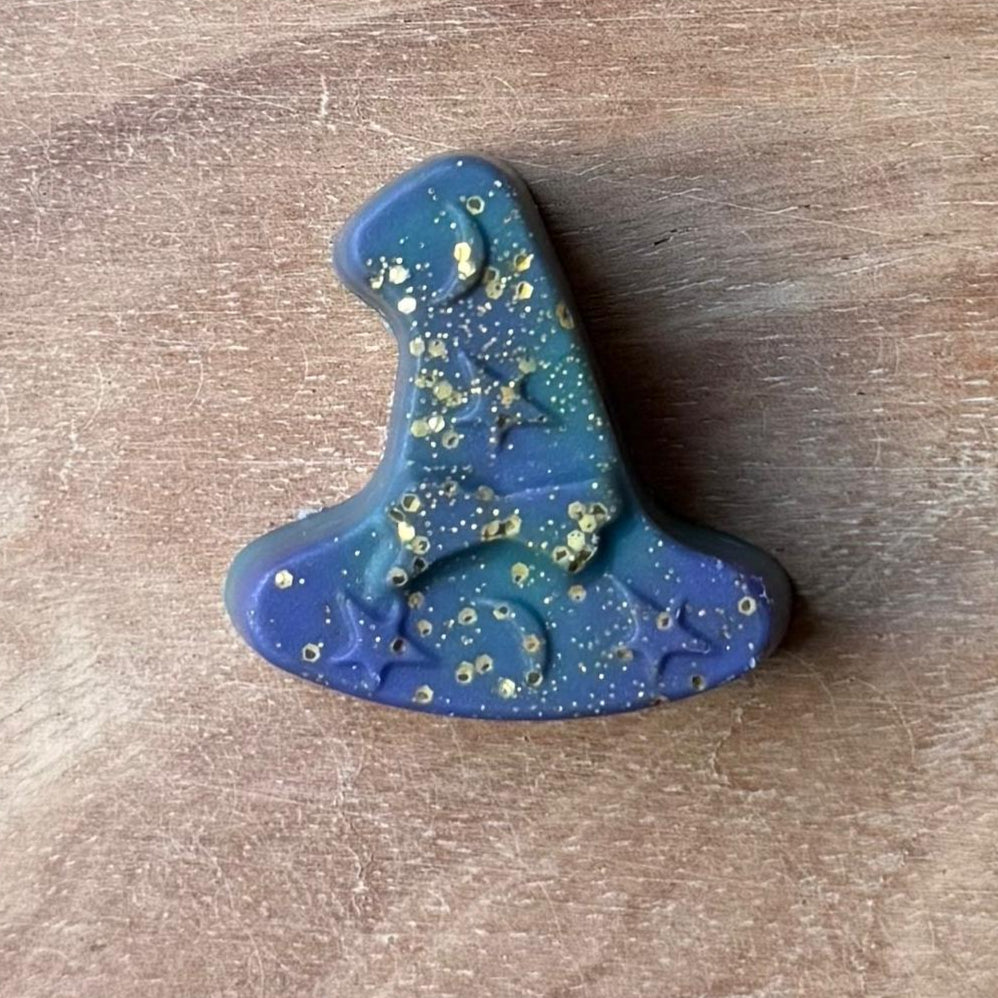 Fondant Unité - Collection Grimoire des Senteurs