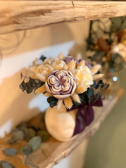 Composition Floraison Éternelle – fondant parfumé Shaneïa – vue 7