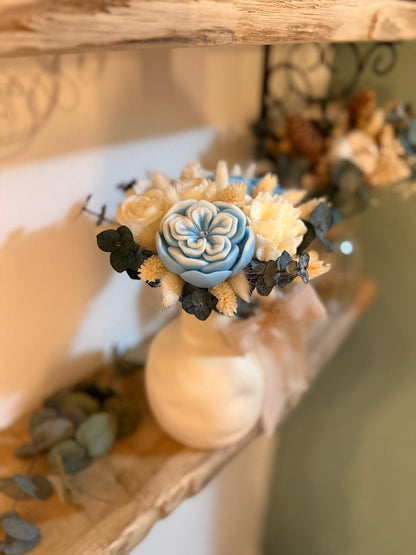Composition Floraison Éternelle – fondant parfumé Shaneïa – vue 6