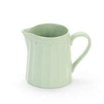 Petit pot à lait Vert