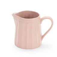 Petit pot à lait Rose