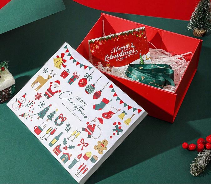 Grand Coffret Classique