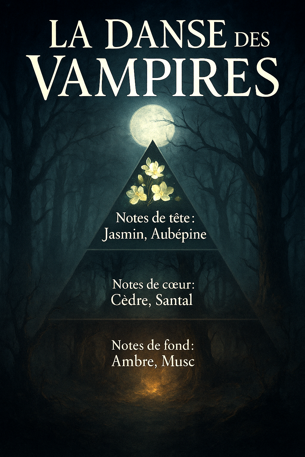 Coffret Fondants - Collection Grimoire des Senteurs