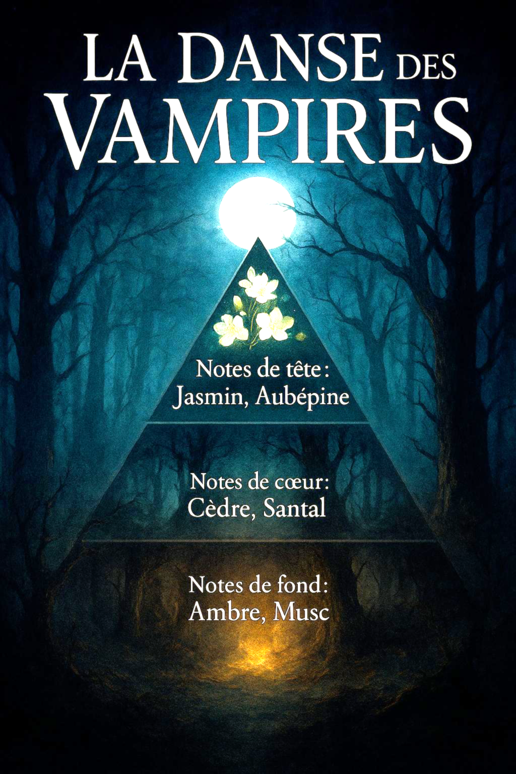 Tablette - Collection Grimoire des Senteurs